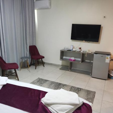 Golden Plaza Hotel Amman Dış mekan fotoğraf