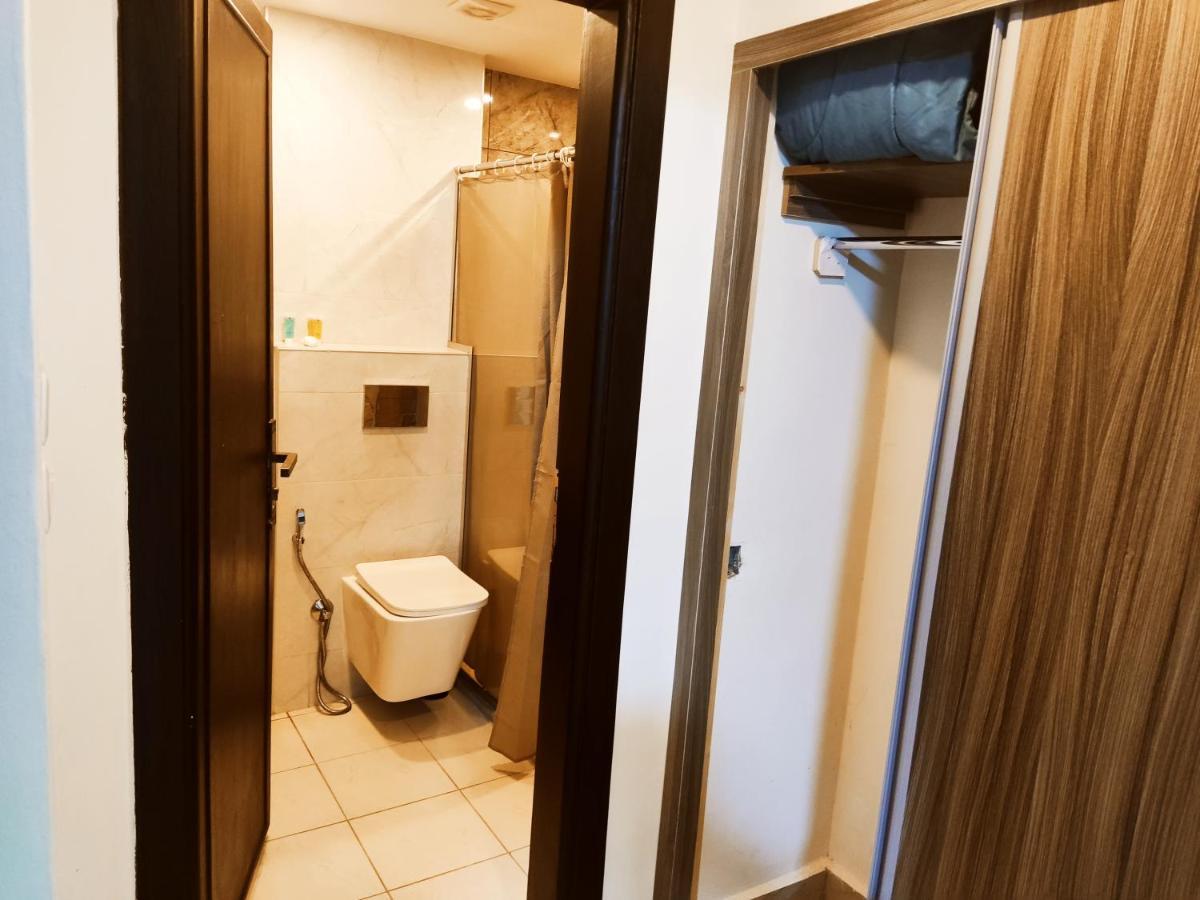 Golden Plaza Hotel Amman Dış mekan fotoğraf