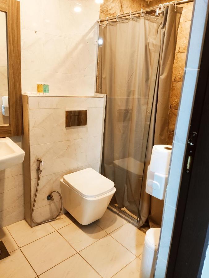 Golden Plaza Hotel Amman Dış mekan fotoğraf