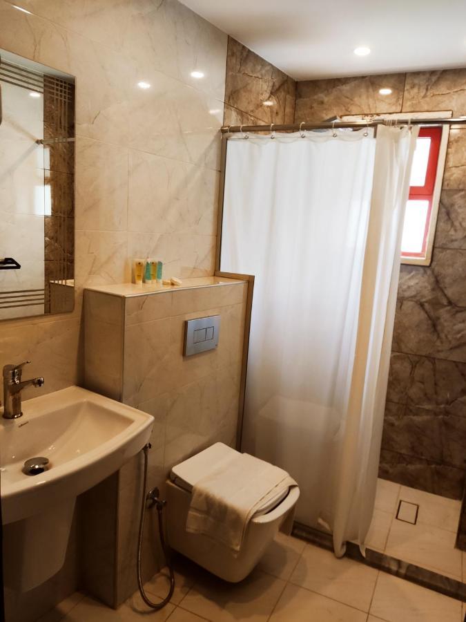 Golden Plaza Hotel Amman Dış mekan fotoğraf