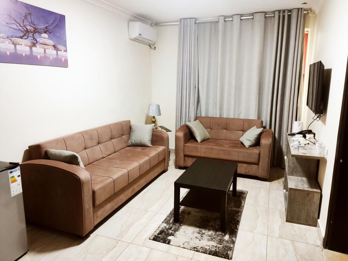 Golden Plaza Hotel Amman Dış mekan fotoğraf