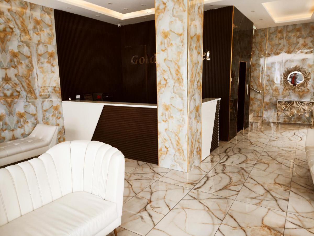 Golden Plaza Hotel Amman Dış mekan fotoğraf
