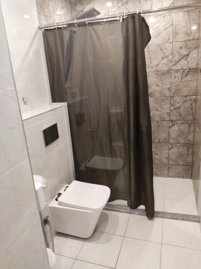 Golden Plaza Hotel Amman Dış mekan fotoğraf
