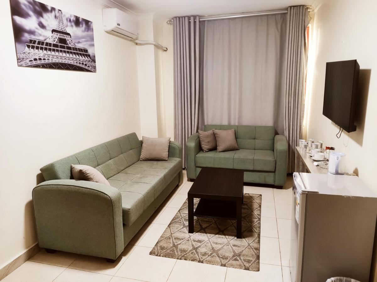 Golden Plaza Hotel Amman Dış mekan fotoğraf