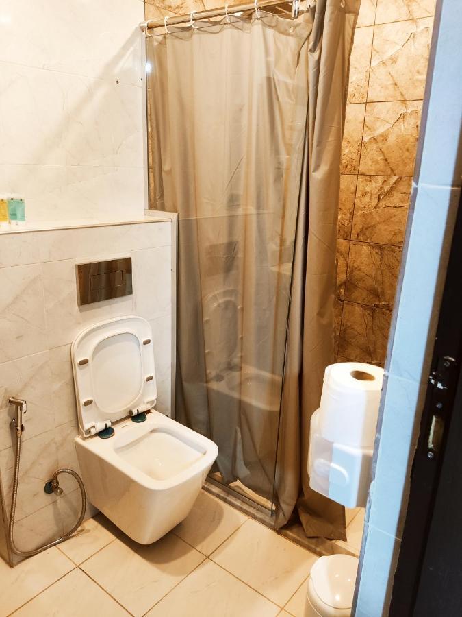 Golden Plaza Hotel Amman Dış mekan fotoğraf