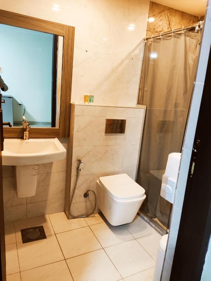 Golden Plaza Hotel Amman Dış mekan fotoğraf
