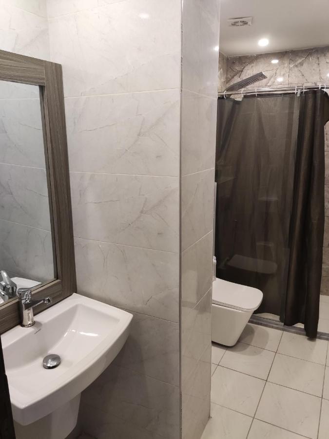 Golden Plaza Hotel Amman Dış mekan fotoğraf